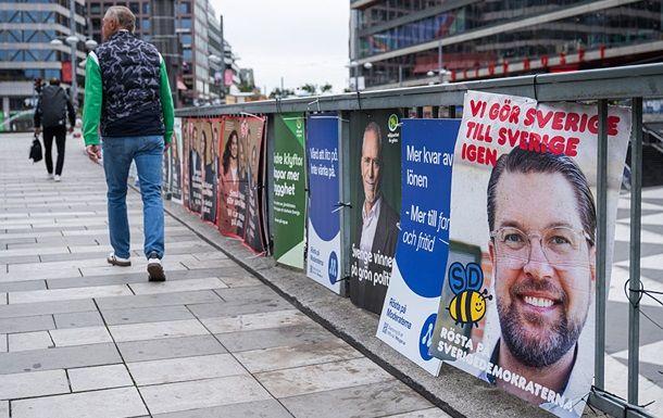 Швеция усиливает меры из-за опасений по поводу влияния ИИ на голосование