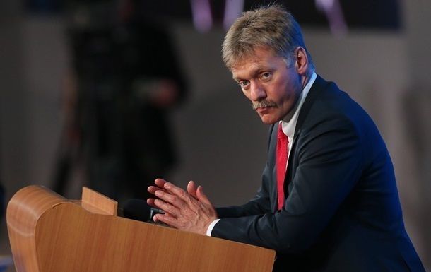 Российская сторона рассчитывает на перезапуск переговоров по Украине