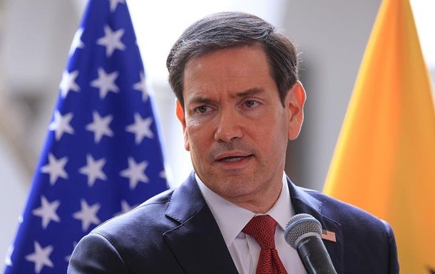 Рубио заявил о продолжении экономического давления США на Иран