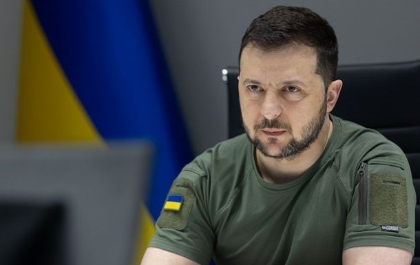 Зеленский подтвердил уничтожение восьми объектов агрессора РФ