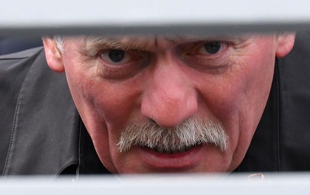 Инцидент с самолетом Зеленского: РФ отреагировала