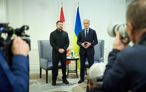 Канада усилит ПВО Украины
