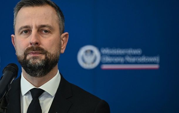 Польша предоставит Украине пакет военной помощи
