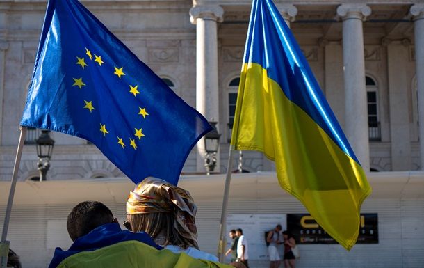 ЕС начал переговоры с Украиной о спутниковой связи IRIS²