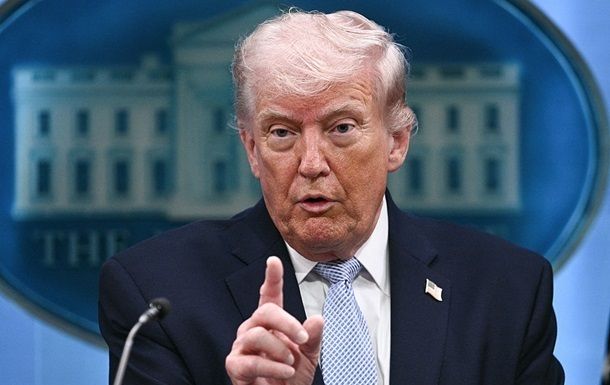 Трамп обвинил Иран в атаке на нефтепровод Саудовской Аравии