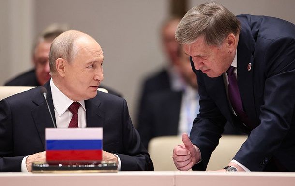 РФ назвала "приемлемую" площадку для переговоров
