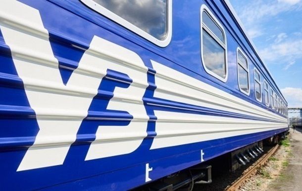 Европейские чиновники находились в атакованном поезде УЗ