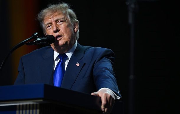 Трамп заявил, что Иран пытается заключить сделку
