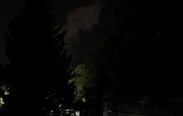 Соцсети: Юг России под массированой атакой БПЛА