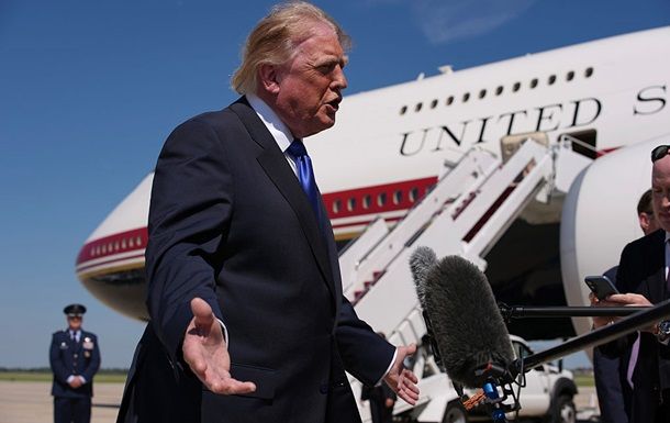 Трамп сделал заявление относительно производства ракет Patriot в Украине