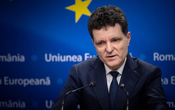 Президент Румынии оценил перспективы завершения войны в Украине