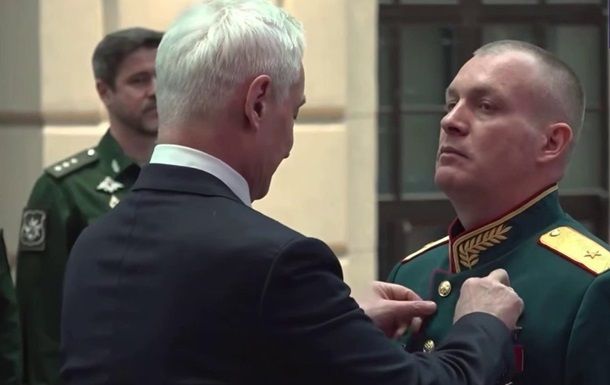 Российского генерала Груниса ликвидировали "птицы" СБС - Мадяр