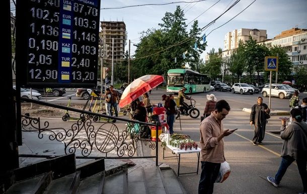 Санкции против РФ вызвали экономический бум в Кыргызстане - СМИ