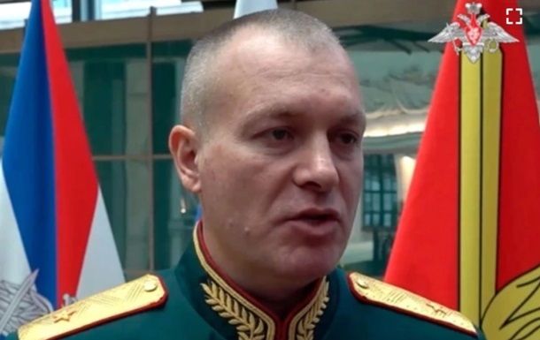 Ликвидация российских генералов: что известно