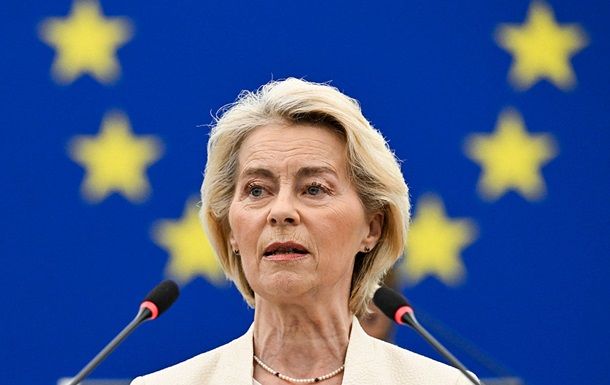 Глава Еврокомиссии призвала замедлить развитие ИИ
