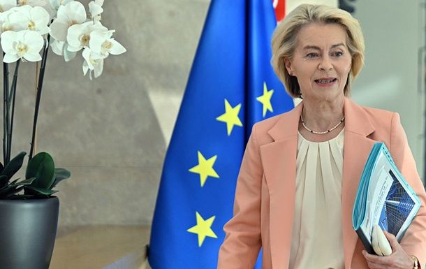 В ЕС рассмотрят новую стратегию санкций против РФ