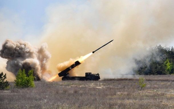 ЕС профинансирует испытания оборонных проектов в Украине