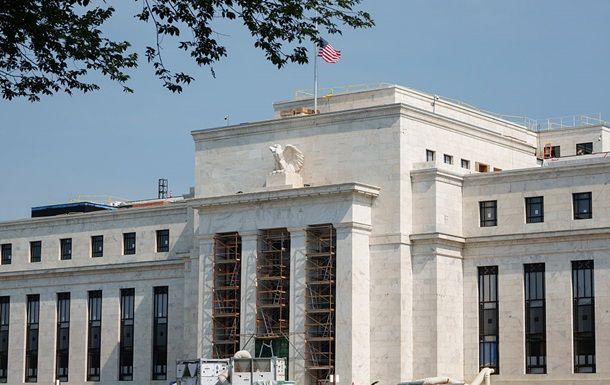 Центробанк США повысил процентную ставку впервые с 2023 года