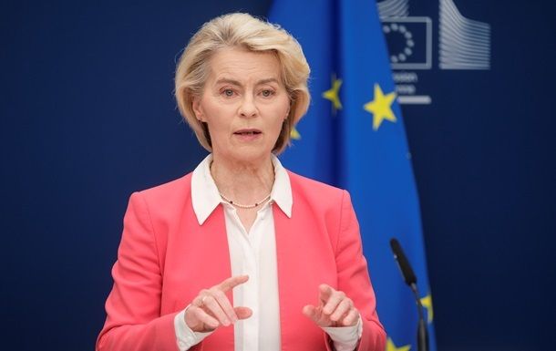 Польша возмущена планом Еврокомиссии отдать Украине остатки средств SAFE