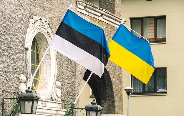 Депутат из Украины угрожал правительственным чиновникам в Эстонии - СМИ