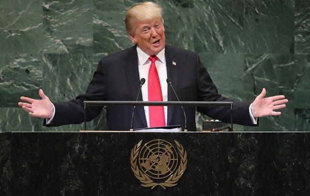 США погасили часть долга перед ООН на фоне угрозы санкций