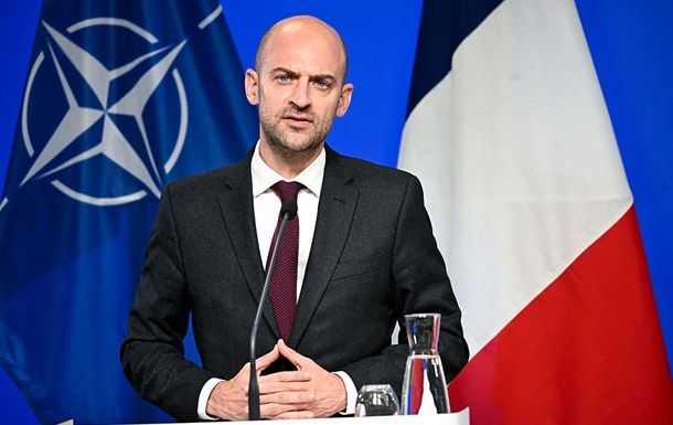 Во Франции ответили на угрозы Москвы
