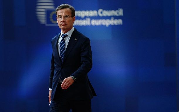 Премьер-министр Швеции подал в отставку
