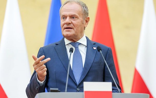 Туск: Россия может атаковать страны НАТО