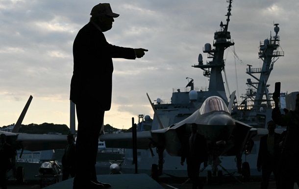 В Польше может появиться база армии США - Трамп