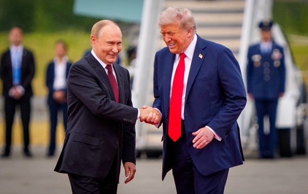 Трамп предложит Путину сделку до окончания войны в Украине - СМИ