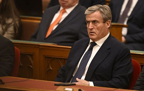 Венгрия планирует полностью отказаться от российского газа