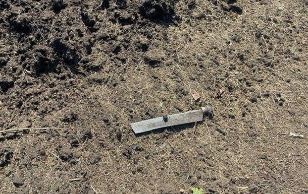Ночной взрыв возле Кишинева: обнаружены обломки БПЛА