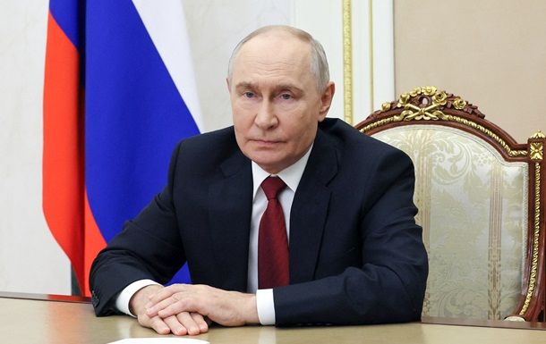 Путин пригрозил Европе в случае отказа "жить дружно"