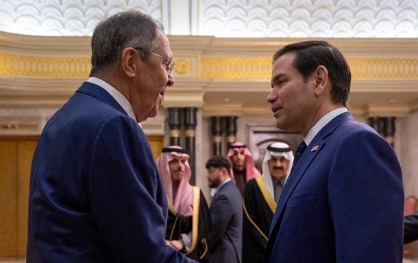Лавров и Рубио обсудят Украину в ООН