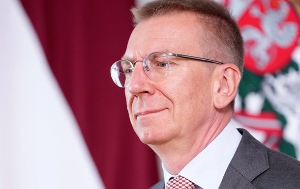 Президент Латвии: Европа не готова к ракетной атаке РФ