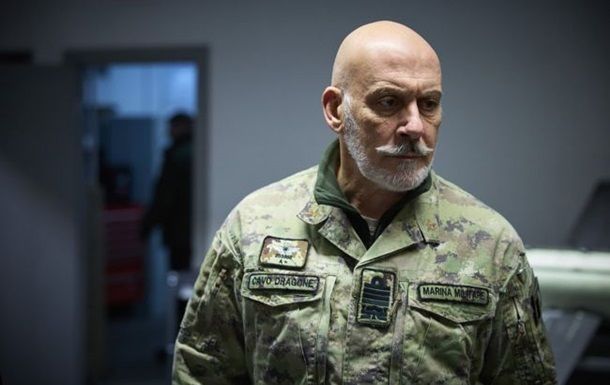 НАТО обратилось к России с угрозой