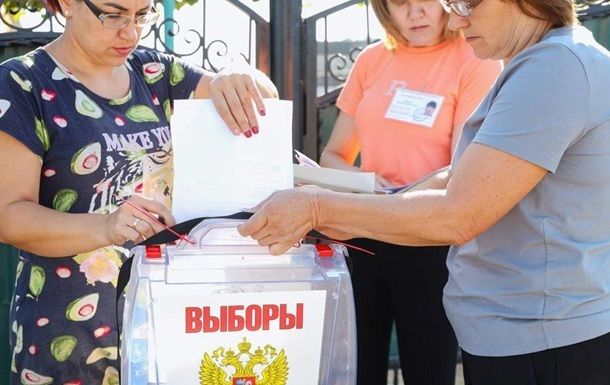 В Москве заявили о "сильной кибератаке" на систему онлайн-голосования