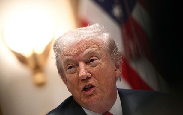 Трамп объявил о создании Сил ИИ
