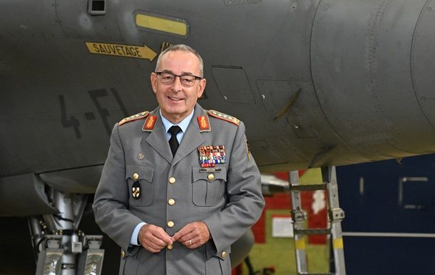 В Военном комитете НАТО избрали нового председателя