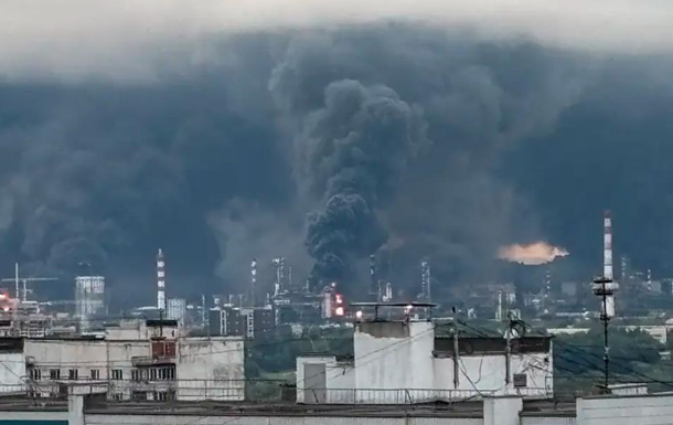 Мэр Москвы пожаловался на крупнейшую атаку дронов