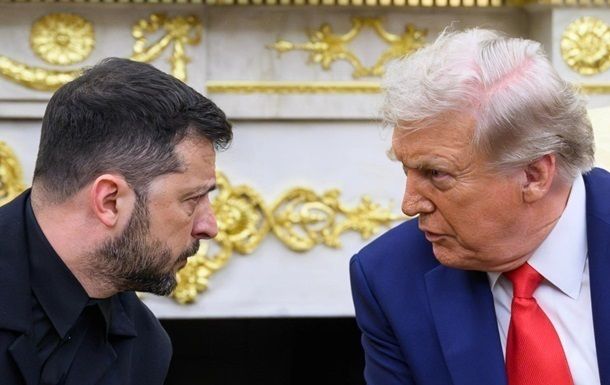 СМИ узнали, о чем Трамп просил Зеленского