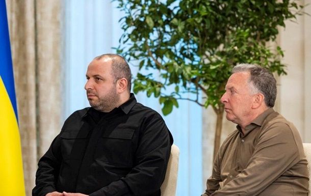 СМИ: Умеров оценил работу Виткоффа по переговорам