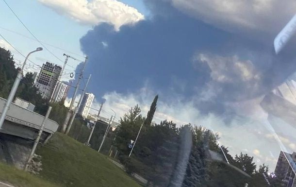 Дроны атаковали НПЗ в российской Уфе - соцсети