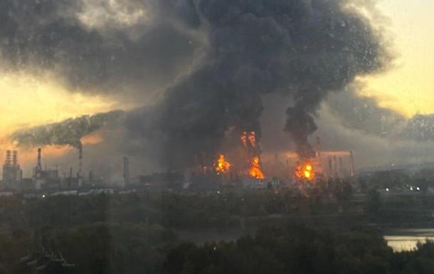 Новый Пеликан. Чем Украина атаковала Москву