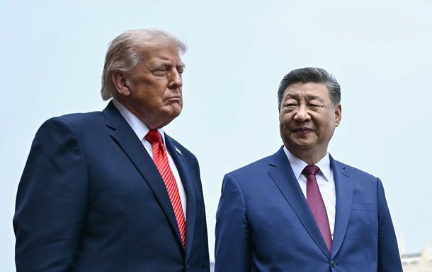 Си Цзиньпин едет в США: Трамп примет лидера Китая