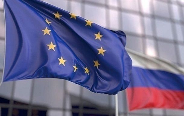 Санкции ЕС против РФ могут быть продлены на 36 месяцев при условии