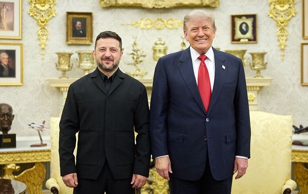 Зеленский летит к Трампу: что известно о встрече