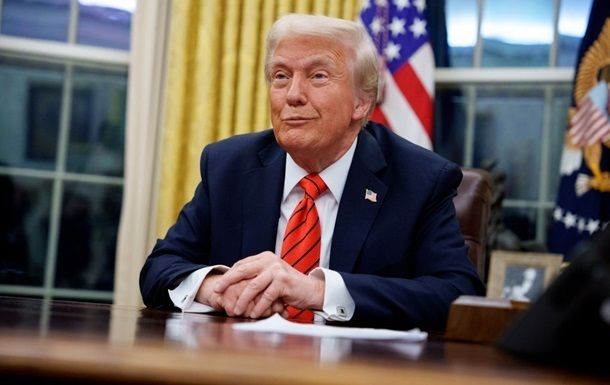 Трамп анонсировал "масштабную" сделку с Беларусью