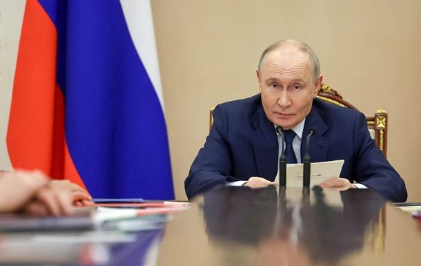 ЕС не смог продлить "санкции против Путина" - СМИ