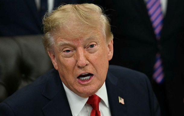 Трамп рассматривал возможность удара по хуситам - СМИ